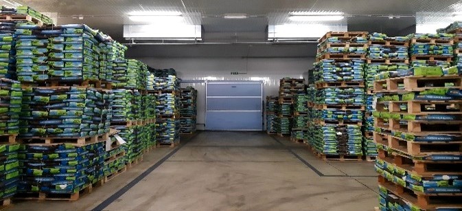 Warehouse